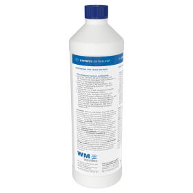 KXPress détartrant 1000ml pour réservoir jusqu‘à 500L...