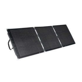 Panneau solaire pliant 165W/ 3X55W ANTARION