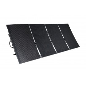 Panneau solaire pliant 400W/ 4x100W ANTARION