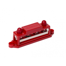 Barre de connexion Rouge 400A ANTARION