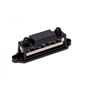 Barre de connexion Noire 400A ANTARION