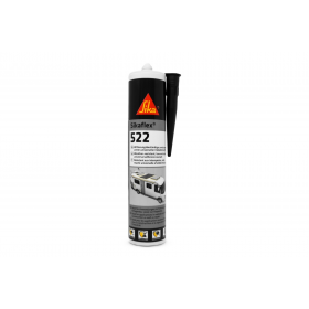 SIKA 522 Noir