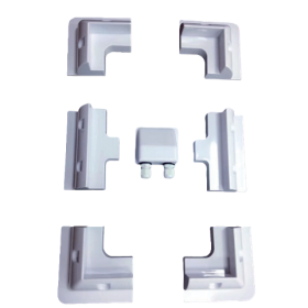 Supports de montage ANTARION pour panneaux solaires