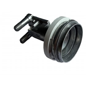 Tête LNB Twin nue antenne ANTARION