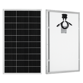 Panneau monocristallin CUSTOM 320W ANTARION
