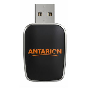 Clé CarPlay / Android Auto sans fil Antarion