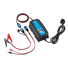 Chargeur 230v Blue Smart IP65 Charger 12V/10A VICTRON