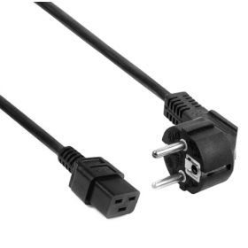Câble d'alimentation 1,5m type C20 pour Delta Pro/ Pro 3...