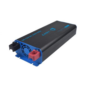Convertisseur PUR SINUS 1000W ANTARION EASY +