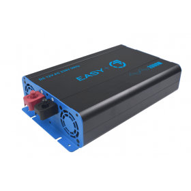 Convertisseur PUR SINUS 2000W ANTARION EASY +
