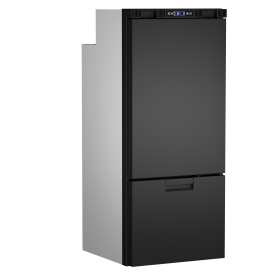 Réfrigérateur à compression Antarion 177L