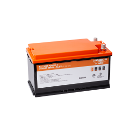 Batterie Lithium 180Ah ANTARION POWER +