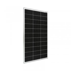 Panneau monocristallin 130W seul ANTARION