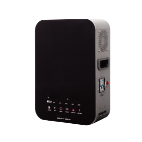 Stabilisateur de tension 5KVA Antarion
