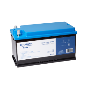 Batterie Lithium 180Ah ANTARION EASY+