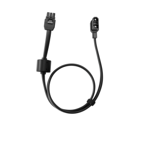 Câble XT150 chargeur alternateur (12AWG / 2m) ECOFLOW