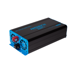 Convertisseur PUR SINUS 3000W ANTARION EASY +
