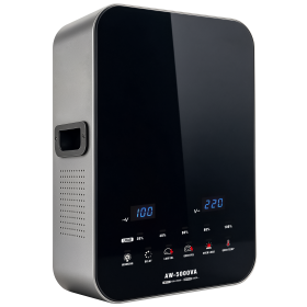Stabilisateur de tension 5KVA Antarion