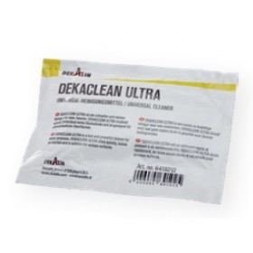 Deka clean lingette