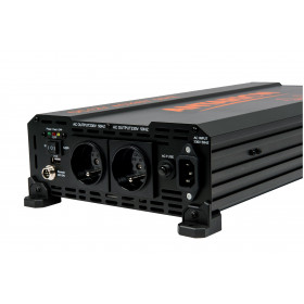 Convertisseur PUR SINUS 3000W, Produits