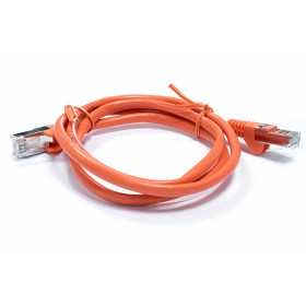 Cable RJ45 0,9m