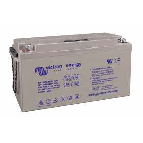 Batterie AGM 165Ah VICTRON