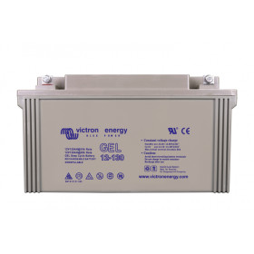 Batterie GEL 130Ah VICTRON