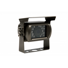 Camera inox grise