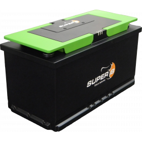 Batterie Super B EPSILON 90Ah