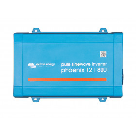 Convertisseur 800W Phoenix Victron avec commande déportée