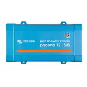 Convertisseur 500W compact Phoenix Victron