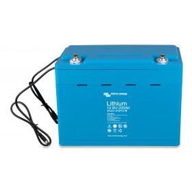 Batterie SMART 200Ah VICTRON