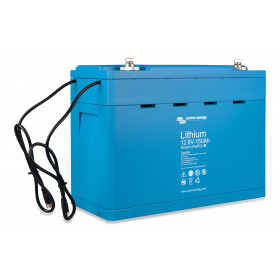 Batterie SMART 160Ah VICTRON