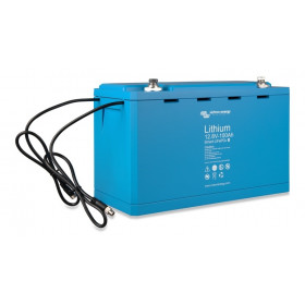 Batterie SMART 100Ah VICTRON