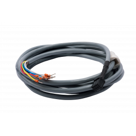 Cable de commande G1- G6+