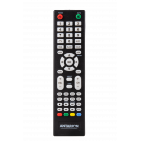 Telecommande TV Antarion B3