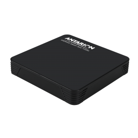 Android box для автомобиля