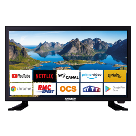 TV 22'' SMART