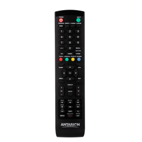 Telecommande TV Antarion 2021-2022