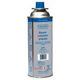 Cadac cartouche de gaz 220g