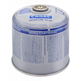 Cadac cartouche de gaz 500g