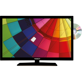TV 19 DVD