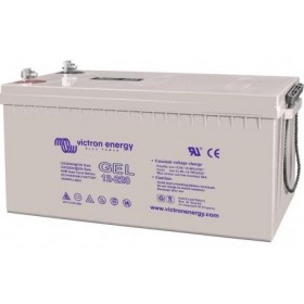 Batterie GEL 220Ah VICTRON